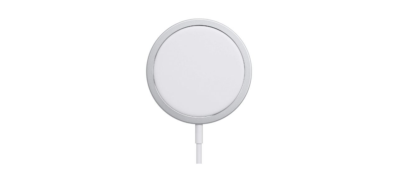 Best Apple MagSafe Charger