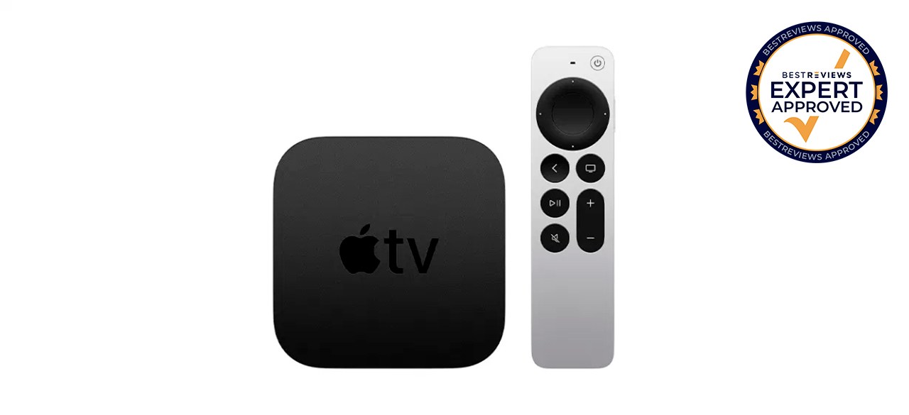 Best Apple TV 4K