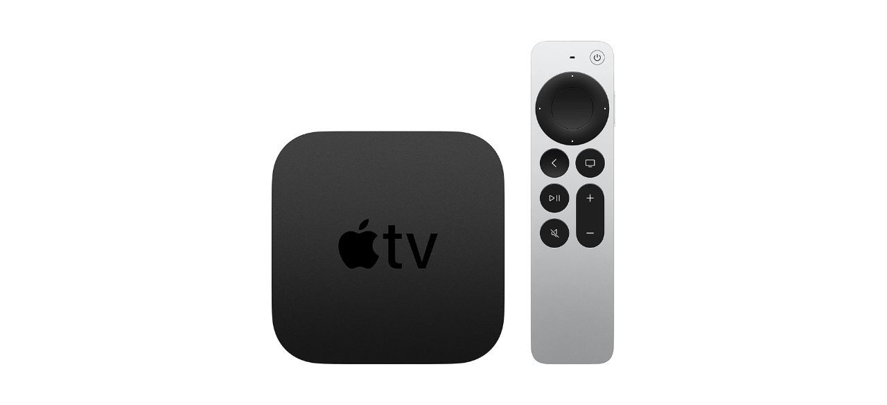 Apple TV