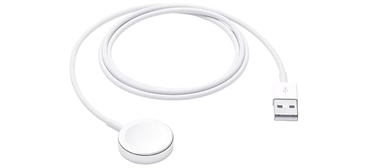 Cable de carga magnético para Apple Watch