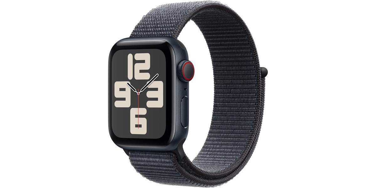 Apple Watch SE (40mm) 2nd-Gen