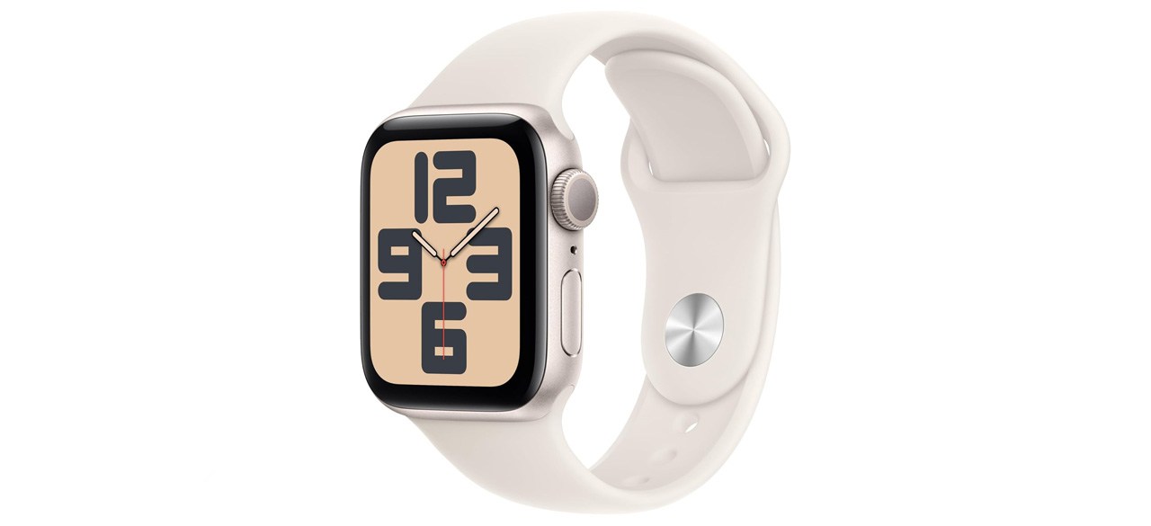 Best Apple Watch SE 2nd generation