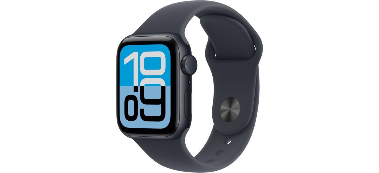 Apple Watch SE 3