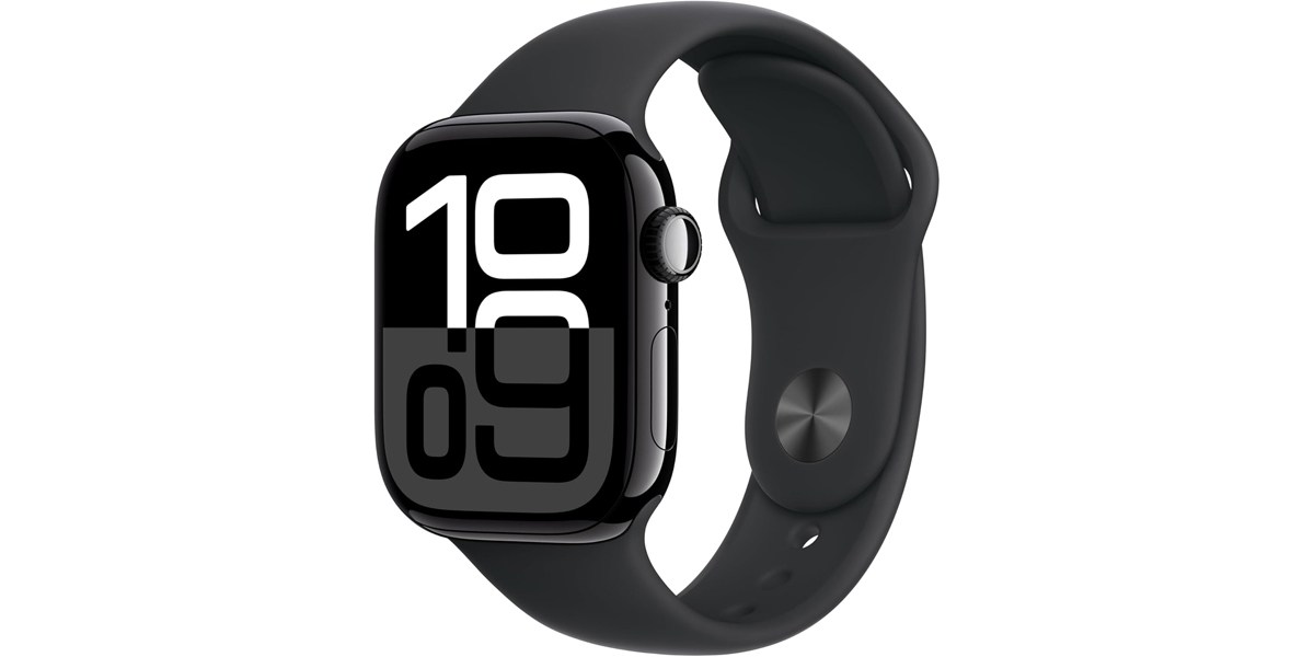 Apple Watch Series 10 GPS