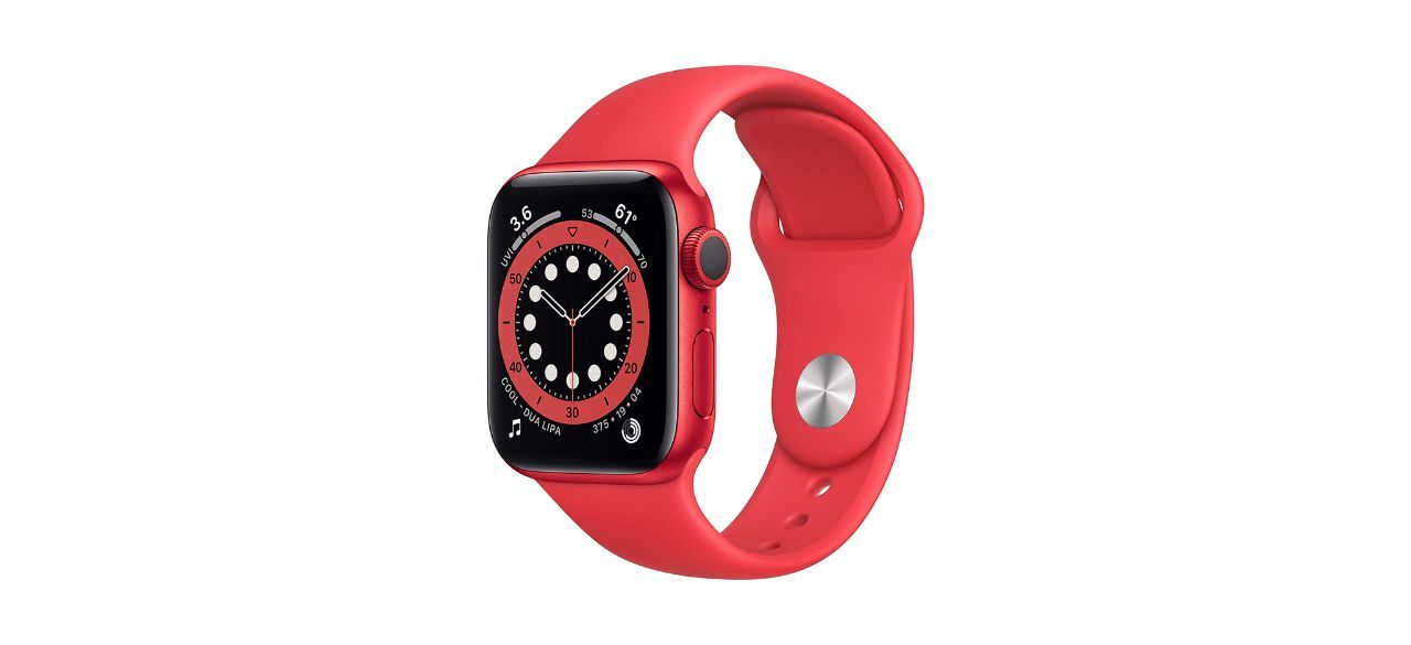 Best Apple Watch Series 6