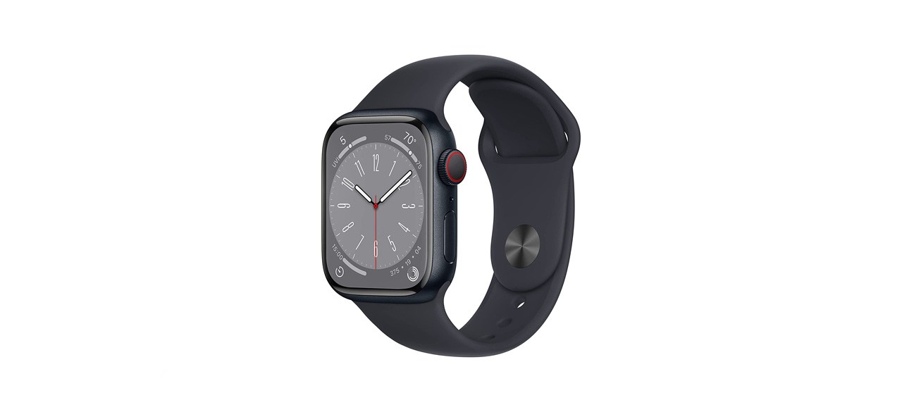 best Apple Watch Series 8 Smart Watch