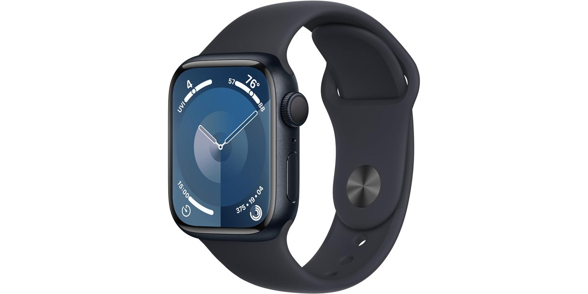 Apple Watch Series 9 GPS 41mm