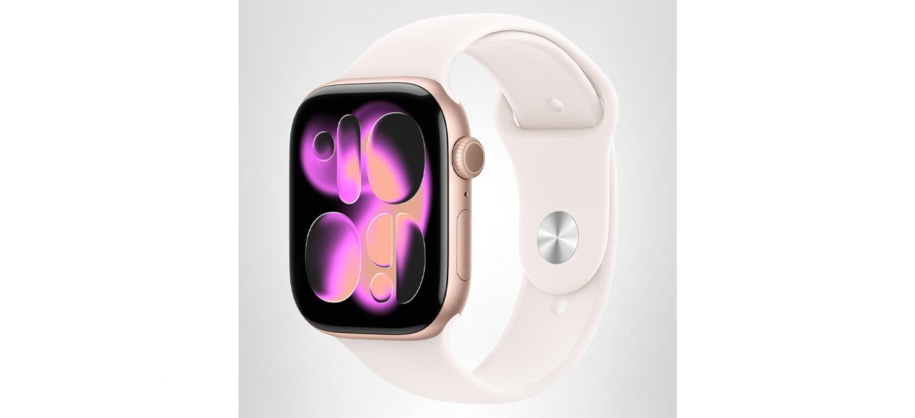 Apple Watch Series 11 GPS 42mm