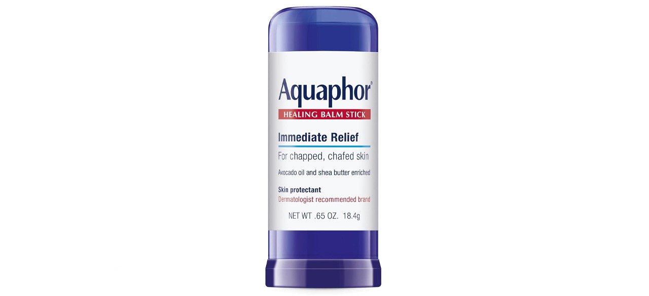 Bálsamo Curativo Aquaphor em bastão