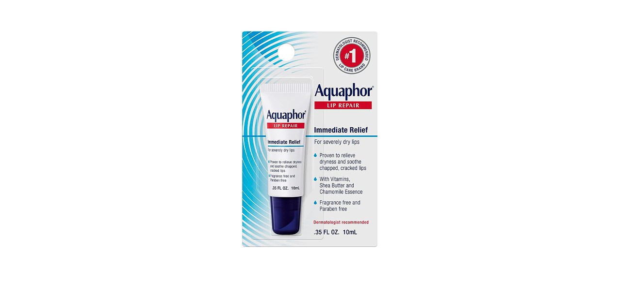 Best Aquaphor Lip Repair Ointment