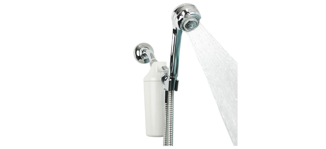 Aquasana Shower Filter