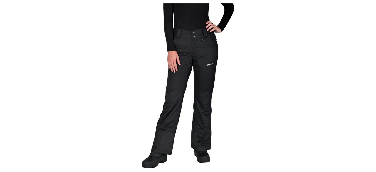 Arctix Women's Insulated Snow Pants