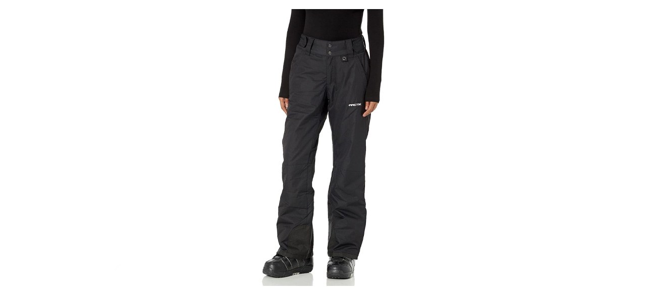 Arctix Women's Insulated Snow Pants