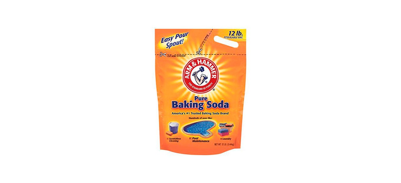 Best Arm and Hammer Baking Soda