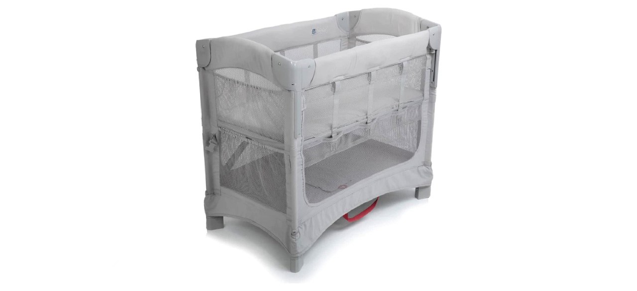 Arm's Reach Mini 2-in-1 Co-Sleeper Bassinet