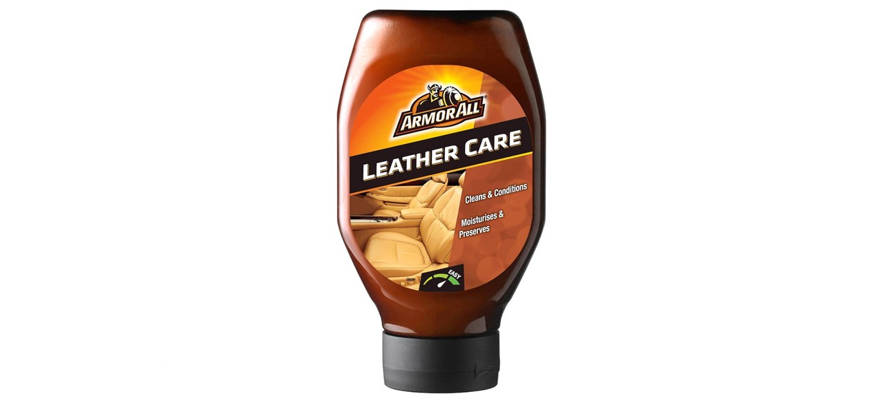 Armor All Car Leather Conditioner Gel