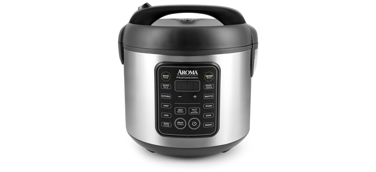 Aroma Housewares Rice and Grain Cooker
