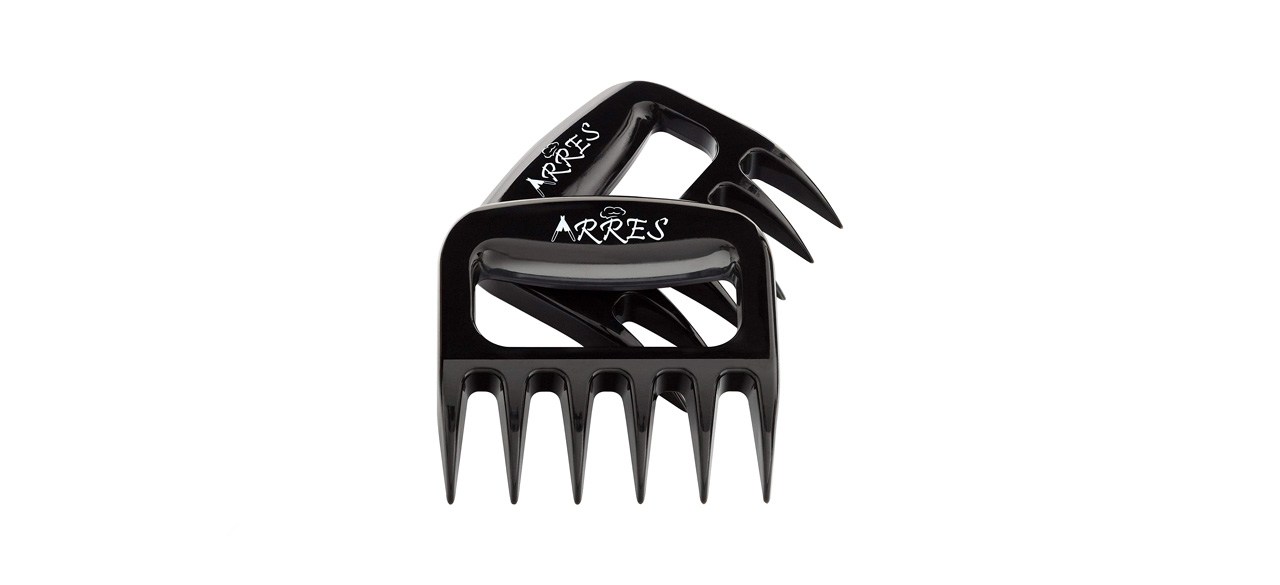 best Arres Pulled Pork Claws and Meat Shredder