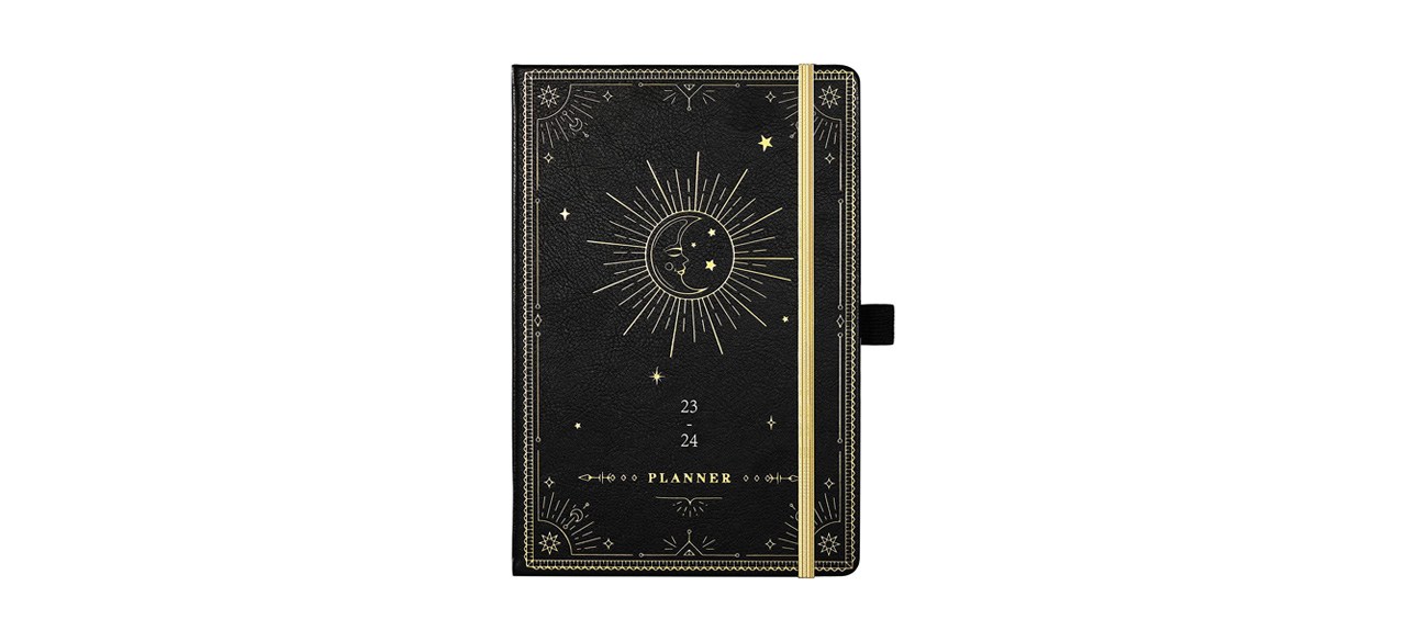 Best Artfan Academic 2023 Planner