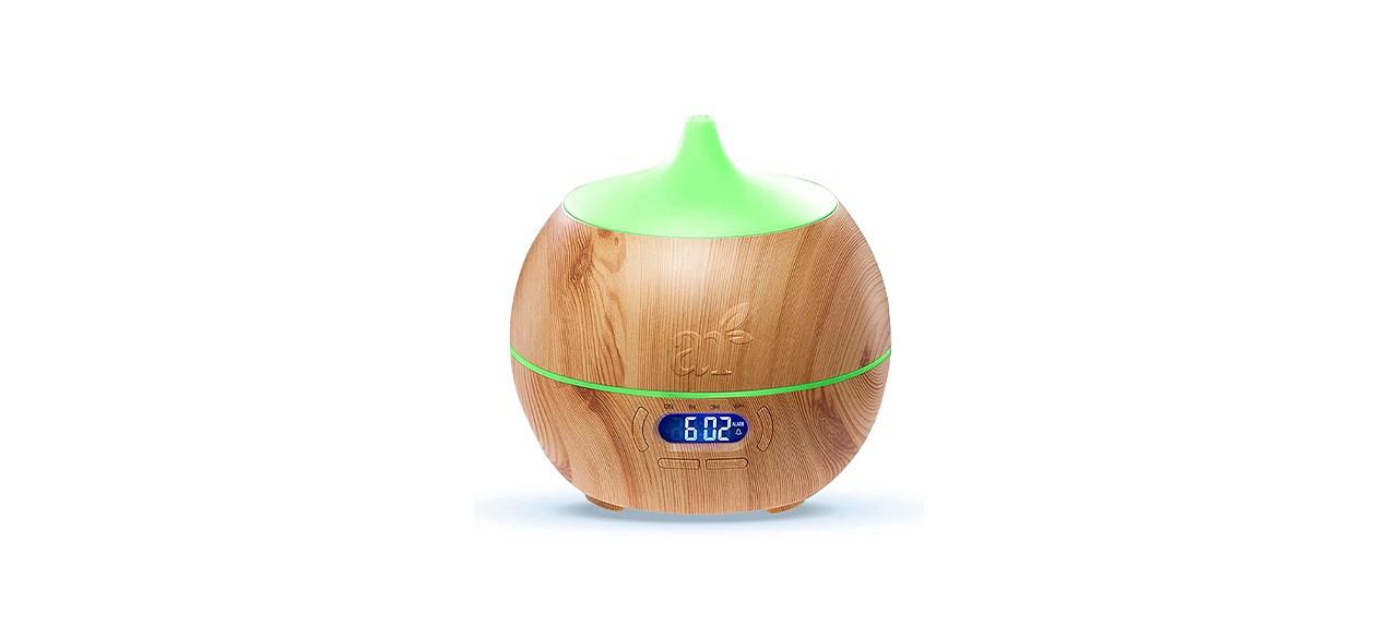 Best Artnaturals Essential Oil Diffuser and Humidifier