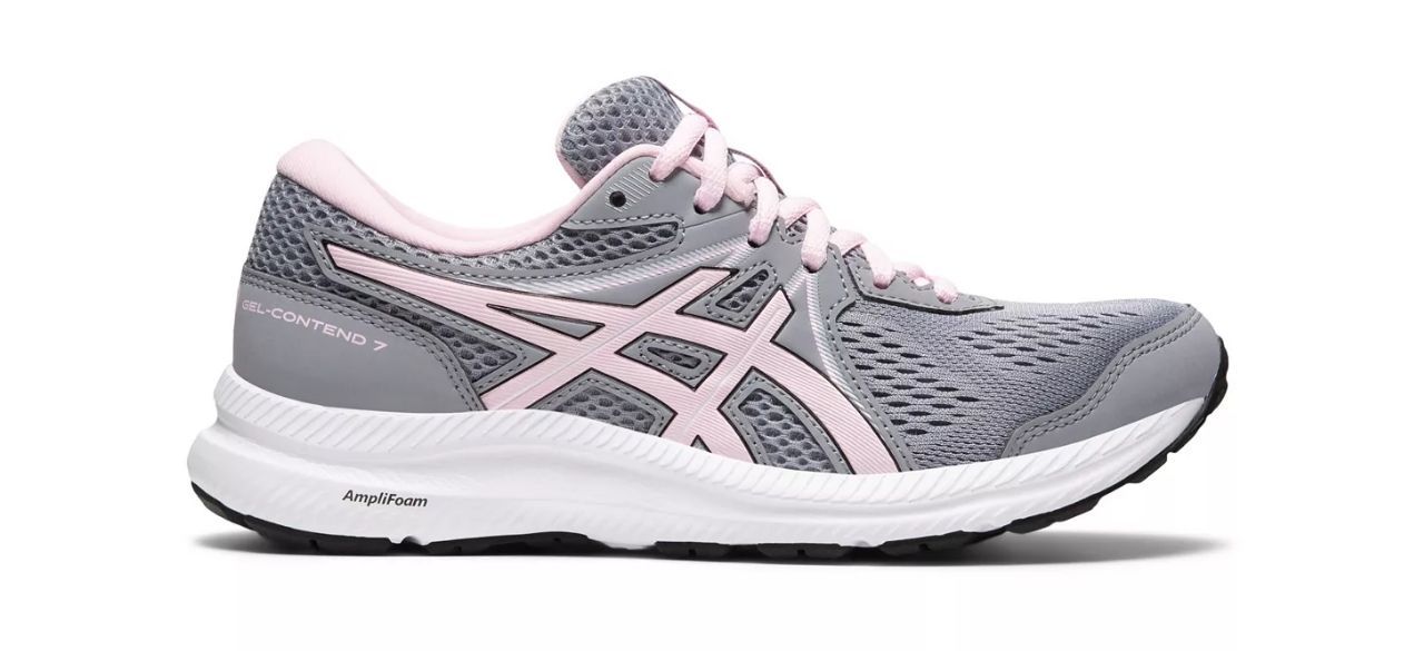 ASICS GEL-Contend 7 Women's Running Shoes