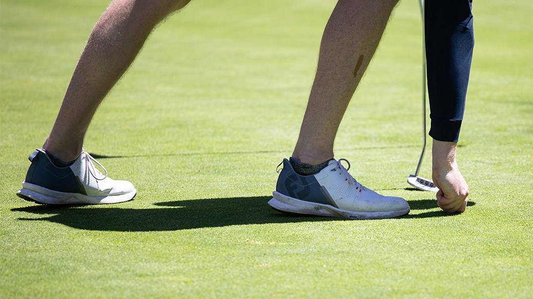 Best Asics golf shoes