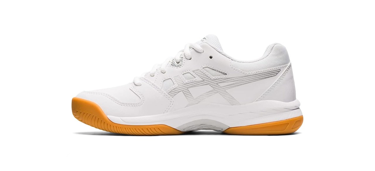 best Asics Women's Gel-Renma Pickleball Shoes