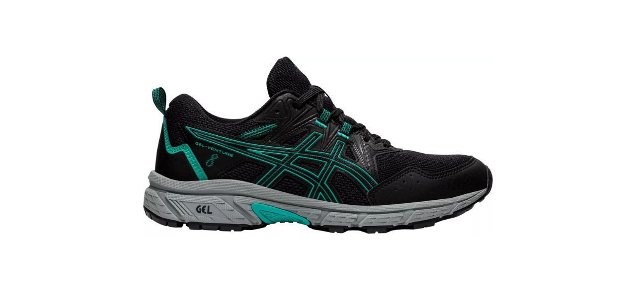 Best Asics Womens Gel-Venture 8 Running Shoes