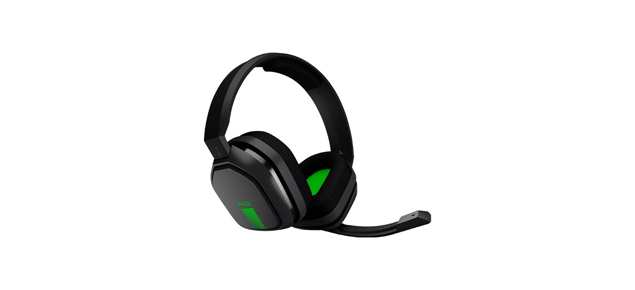 Best Astro Gaming A10 Over-the-Ear Gaming Headset-