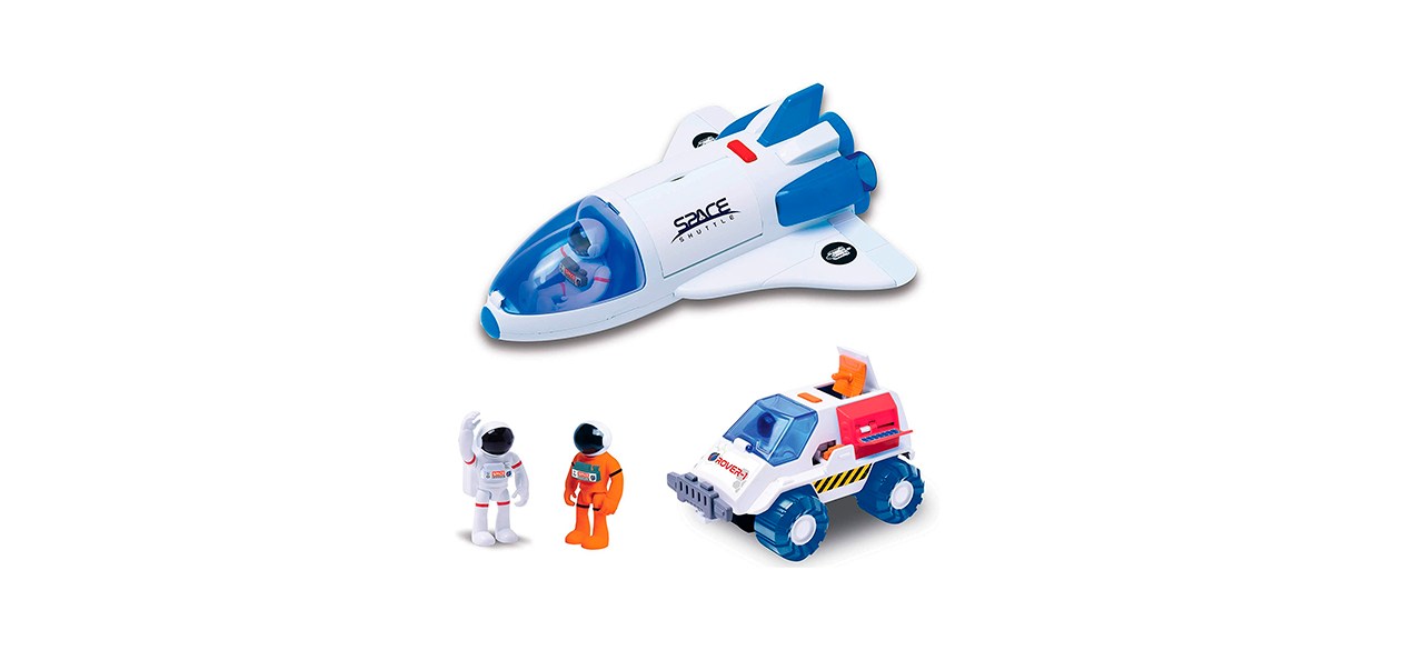 Best Astro Venture Space Playset