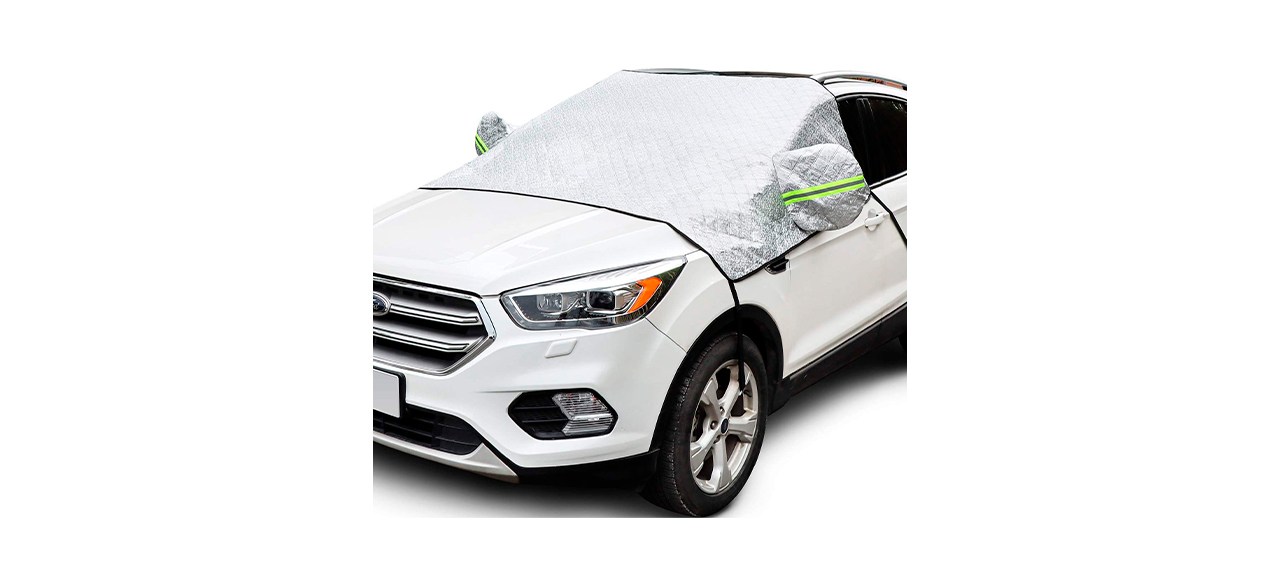 Best AstroAI Windshield Cover