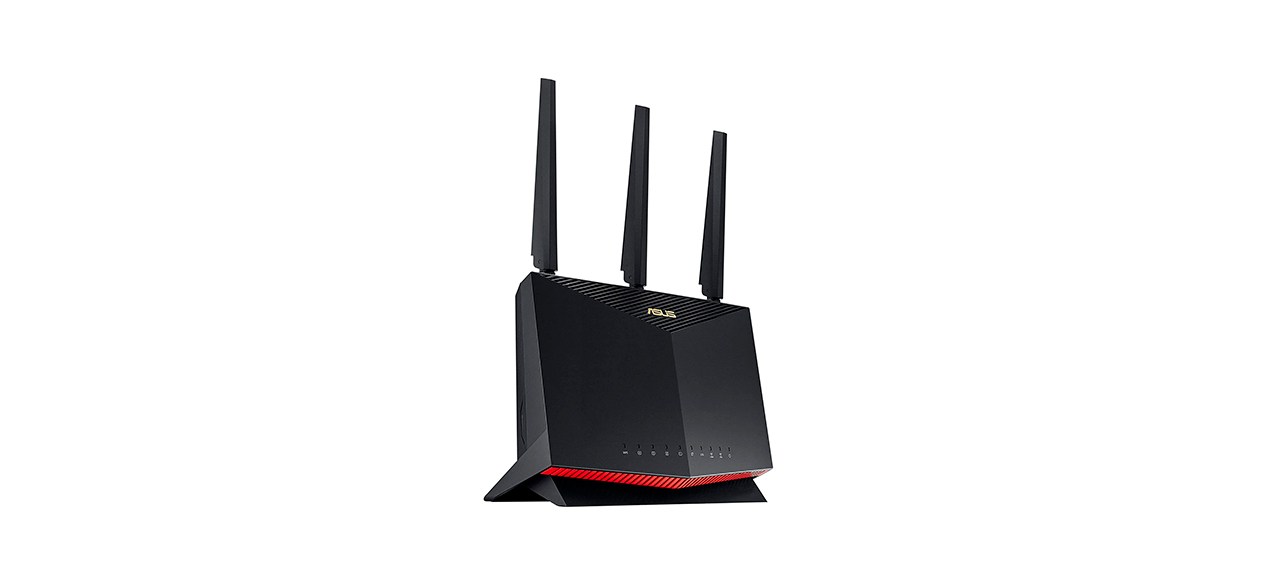 Best Asus AX5700 Wi-Fi 6 Gaming Router