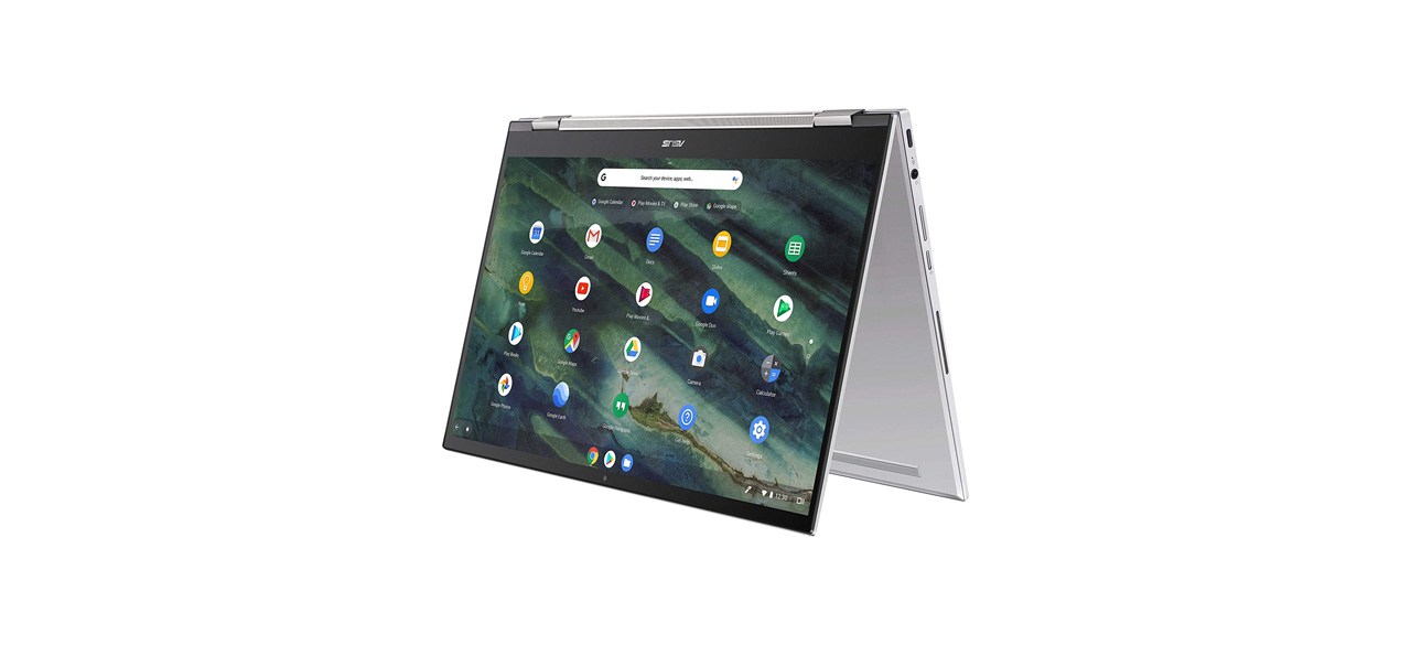 ASUS Chromebook Flip