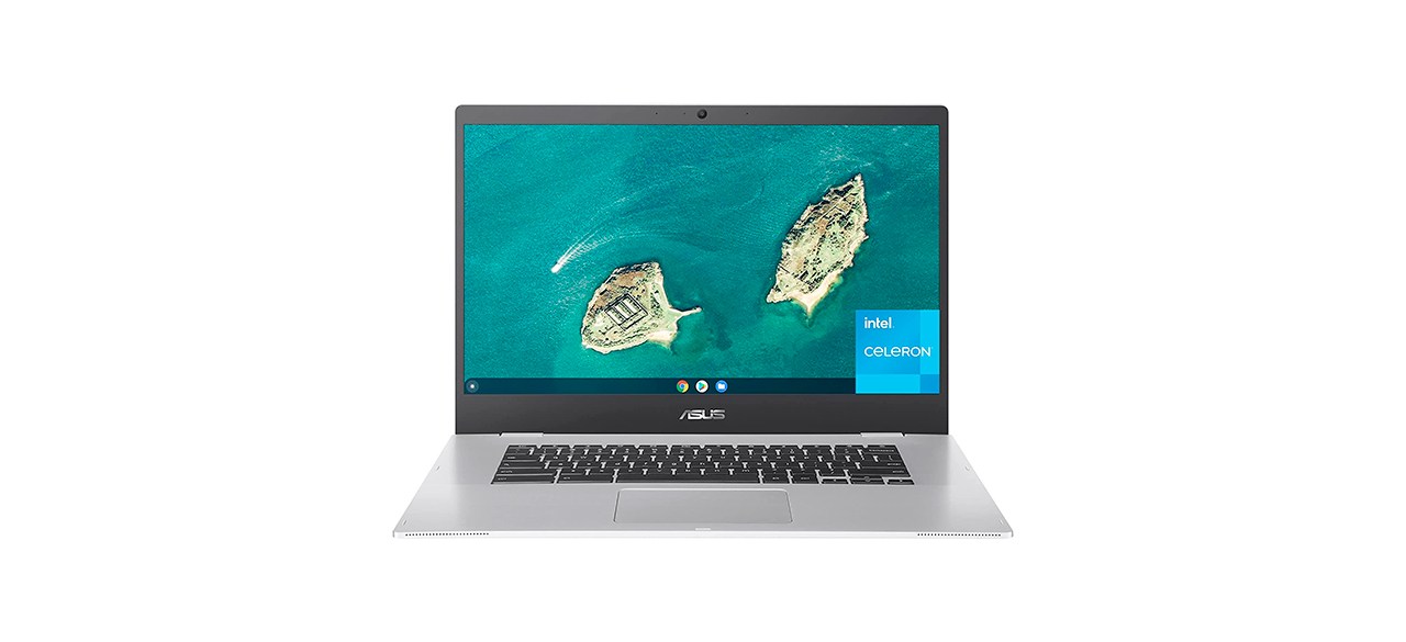 Best Asus CX1 15.6-Inch Chromebook With NanoEdge Display