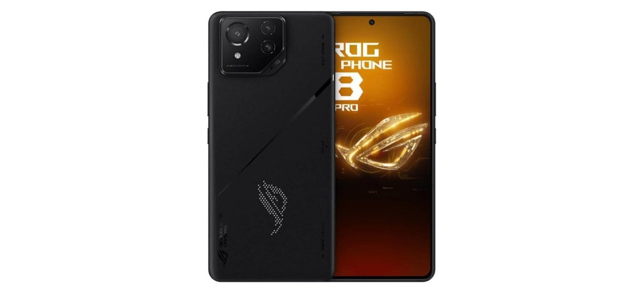 Asus ROG Phone 8 Pro