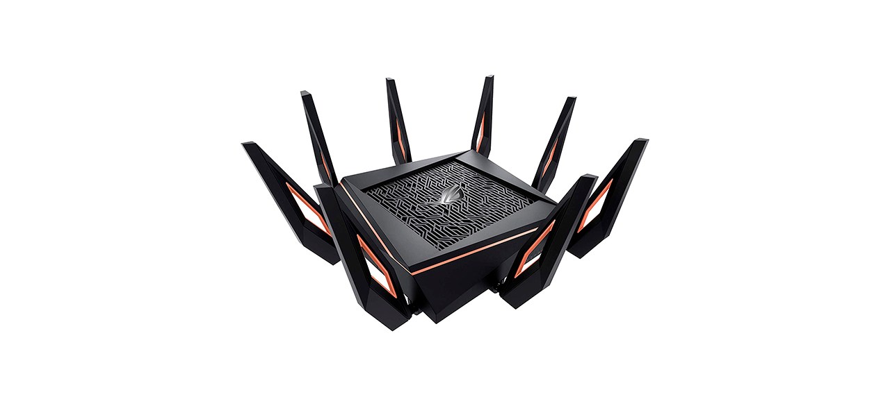 Best Asus ROG Rapture Wi-Fi 6 Gaming Router