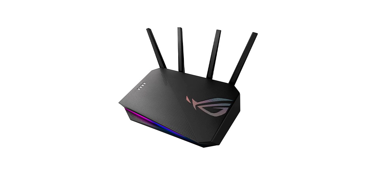 Best Asus ROG Strix AX5400 Wi-Fi 6 Router