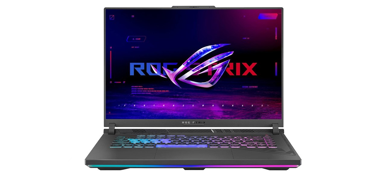 ASUS ROG Strix G16 (2024) Gaming Laptop