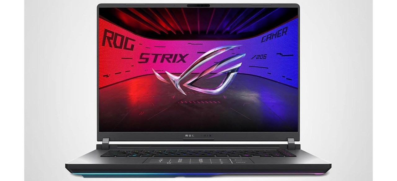 ASUS ROG Strix G16