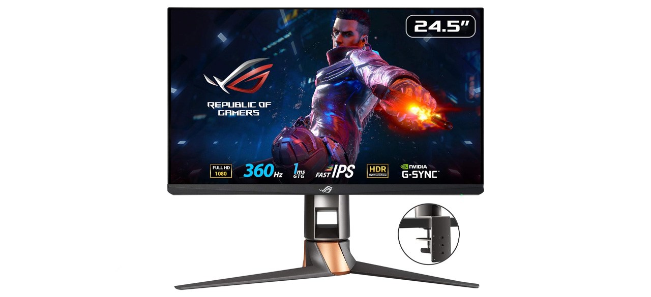 Asus ROG Swift PG259QNR