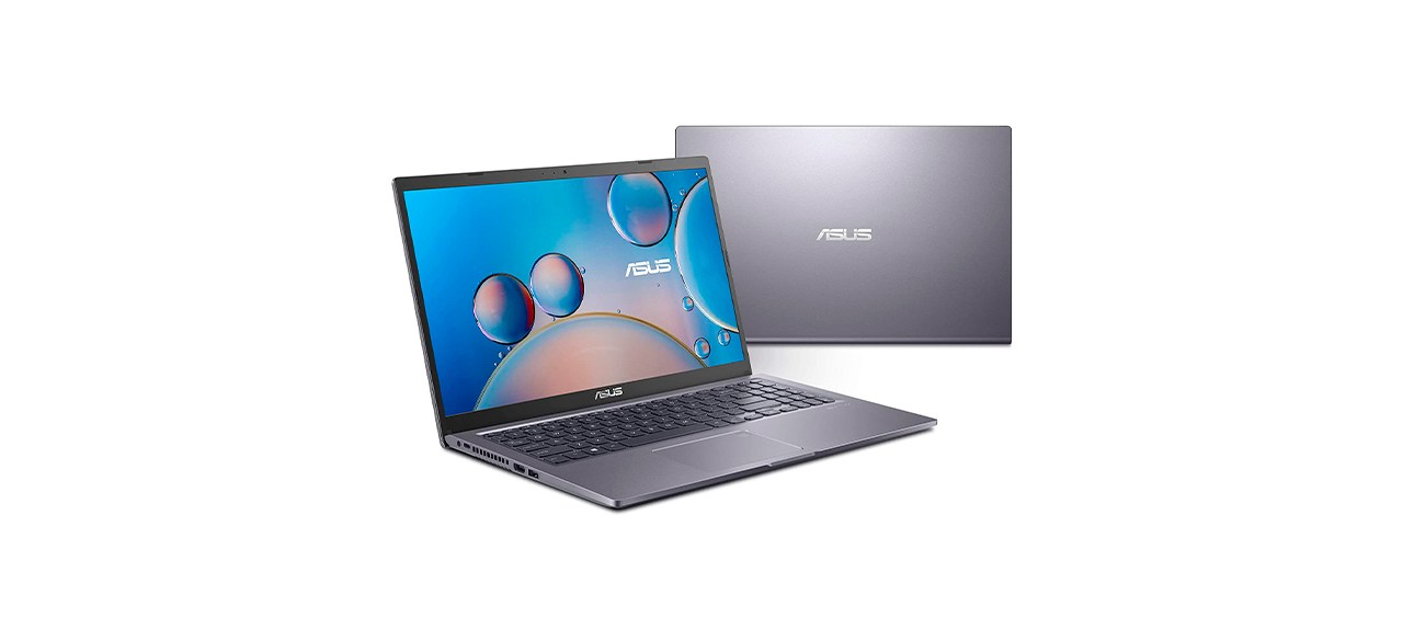 Best Asus VivoBook 15