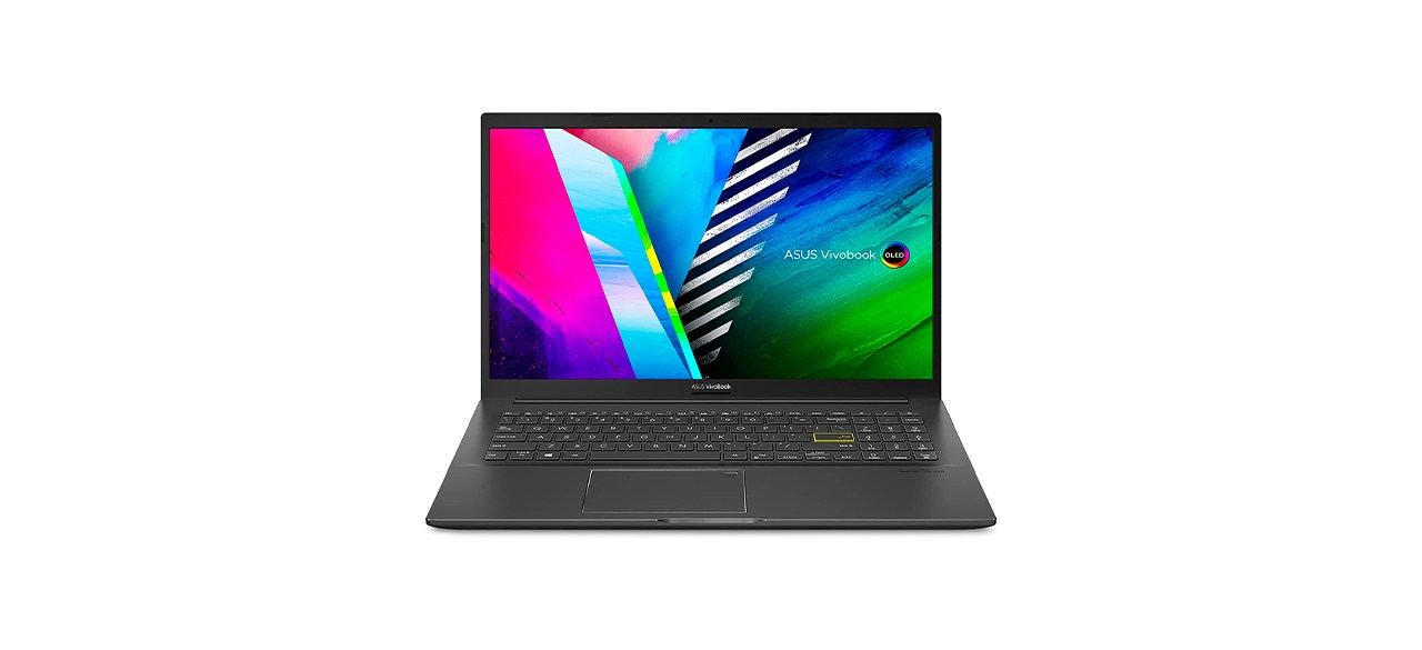 Best ASUS VivoBook 15