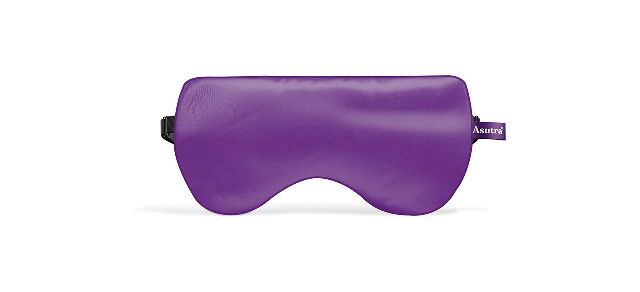 best Asutra Silk Eye Pillow