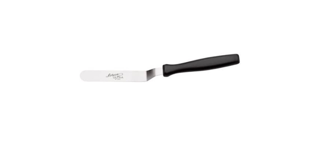 Best Ateco Ultra Silver Offset Spatula