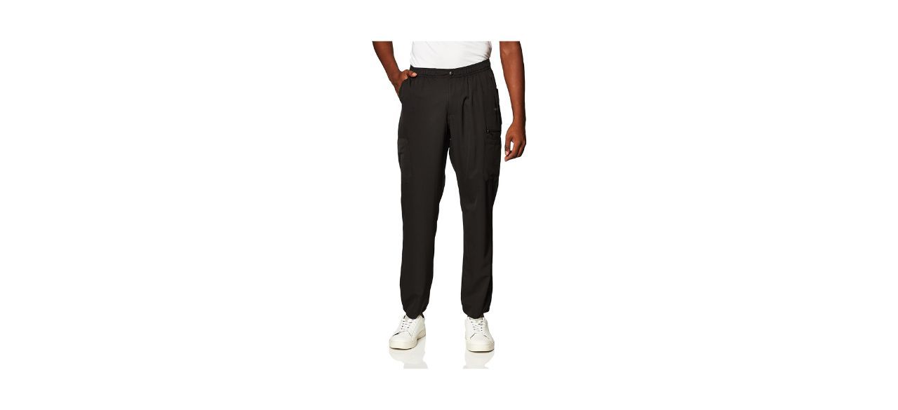 Carhartt Men's Athletic Cargo Pant