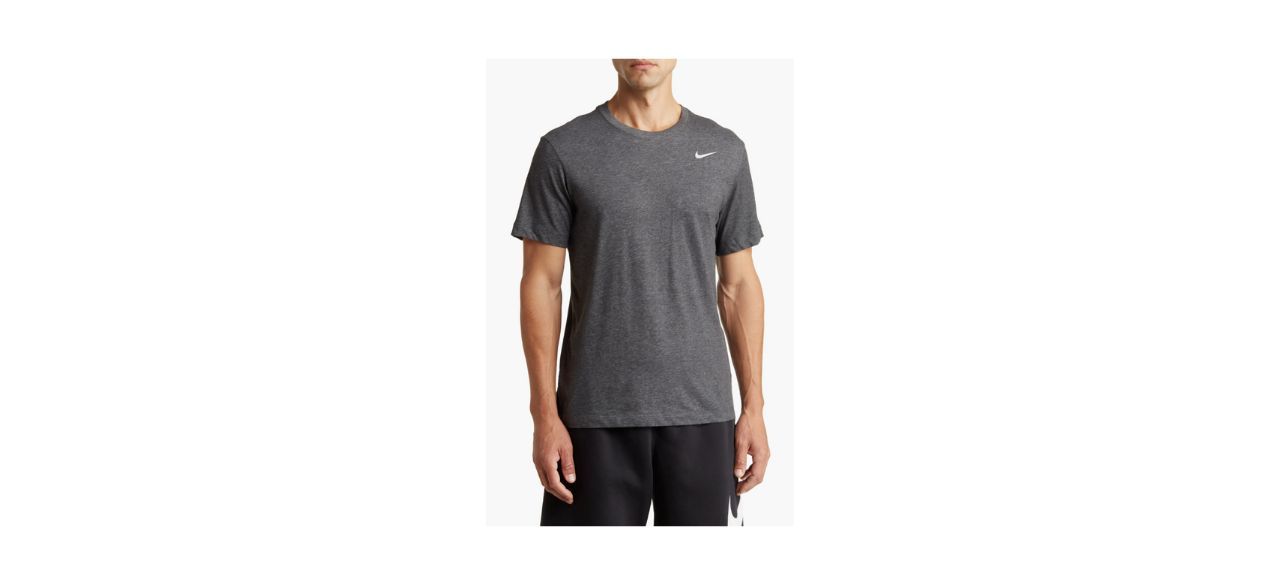 Nike Dri-FIT Training T-Shirt