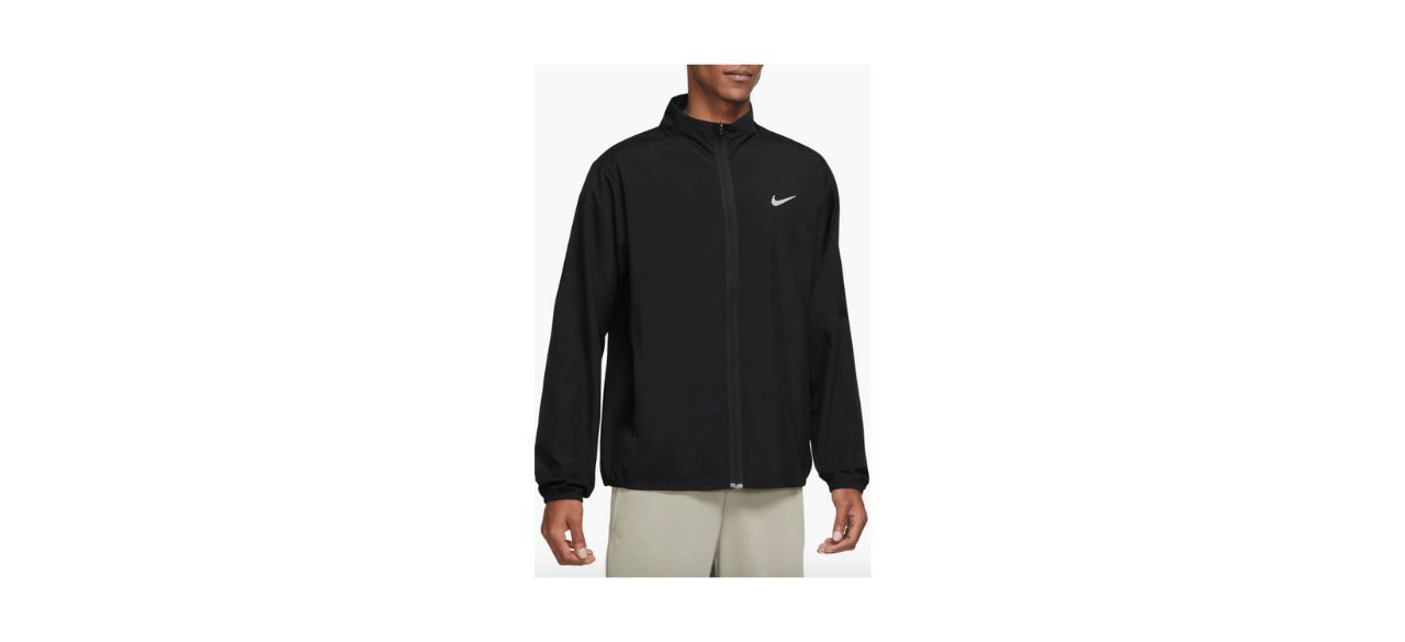 Nike Form Dri-FIT Versatile Jacket