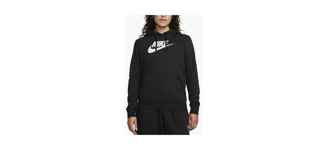 Nike Sportswear Club Fleece Hoodie