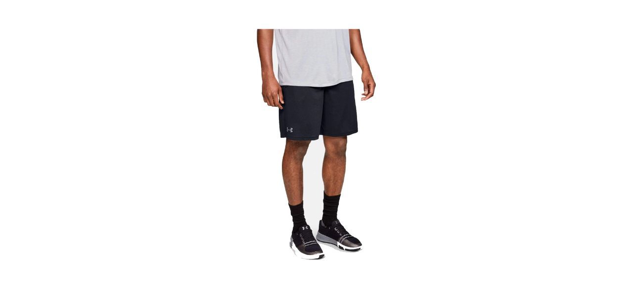 Under Armour Men's Tech Mesh Shorts