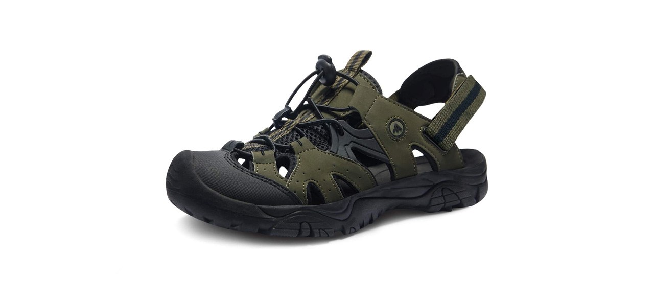 best Atika Men’s Outdoor Sandals